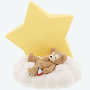 ダッフィー インテリアライト ディズニーシー限定