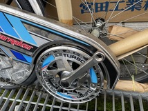 ●新品　ミヤタ　スーパーカー自転車　20インチ　付属品そろっているか不明　現状渡し　ビンテージ●004_画像3