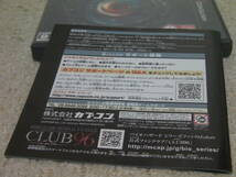 ■■ 即決!! 3DS バイオハザード リベレーションズ BIOHAZARD REVELATIONS／ NINTENDO ニンテンドー3DS■■_画像5