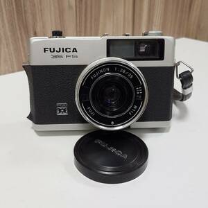 フジカ FUJICA 35 FS 1：28/35 ジャンク品 中古 ◆19524