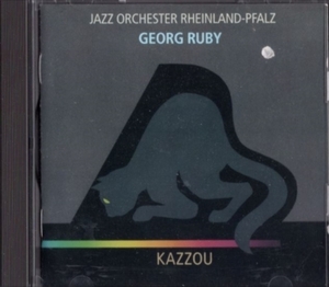 ■□kazzou/ georg ruby□■