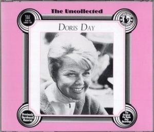 ■□Doris Dayドリス・デイ(2枚組)□■