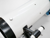 五藤光学 MARK-Xシステム MX-61 12.5cm F8 ニュートン反射鏡筒 難あり・ジャンク扱い _画像4