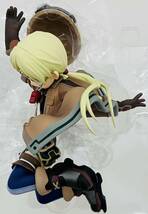 メイドインアビス リコ 1/6スケール ABS&PVC&鉄製 塗装済み完成品フィギュア 美少女 グッドスマイルカンパニー キャラアニ 開封済_画像3