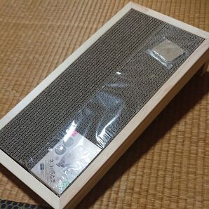 木製 猫の爪とぎケース