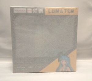  new goods ANIPLEX+ Urusei Yatsura Ram & ton BUZZmod. (bazmodo)anip Rex height .. beautiful .