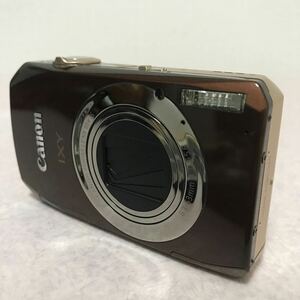 【極上美品】IXY イクシー 50S Canon キャノン コンパクトデジタルカメラ デジタルカメラ 