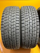 【送料無料】225/65R17 102Q GOODYEAR ICE NAVI SUV【4本セット】★7376_画像2