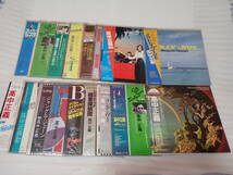 TAKANAKA　高中正義　LPレコード　１９タイトルまとめて_画像1
