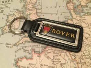 キーホルダー　ROVER Key Ring タイプ2　kenz