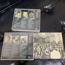 フランク・シナトラ CD ヴォイス-コロンビア・イヤーズ1943~1952 クラシック_画像3