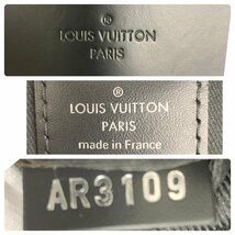 ■LOUIS VITTON ルイ・ヴィトン モノグラムエクリプス ２WAY ブリーフケース・エクスプローラー M40566　ビジネスバッグ_画像6