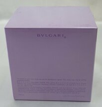 ◎新品 ブルガリ オムニア アメジスト オードトワレ 40mL 香水 BVLGARI OMNIA AMETHYSTE EAU DE TOILETTE イタリア製 未開封_画像2