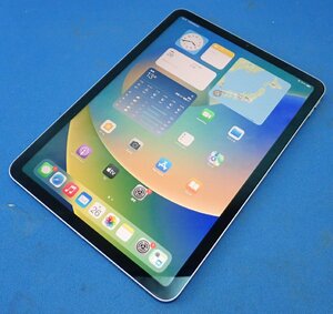 ◎Apple　iPad Air 5　10.9インチ　Wi-Fi　MME23J/A　64GB　第5世代　カバー付属