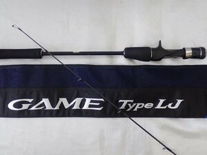 ◎シマノ 21 ゲーム タイプLJ B62-1 FS shimano GAME TYPE LJ 太刀魚 タチウオ ライトジギング ルアー オフショア