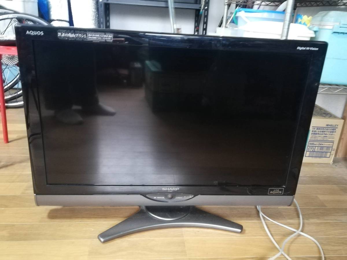 2025年最新】Yahoo!オークション -lc-32sc1の中古品・新品・未 2025年最新】Yahoo!オークション -lc-32sc1の中古品・新品・未