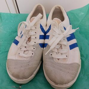 体育館シューズ