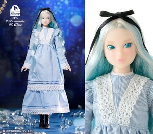 新品未開封 CCS momoko 23SS PS Alice ハニーフェイス momoko momokoDOLL momoko doll モモコドール ペットワークス alone アゾン