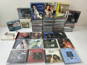 1円スタート／クラシックCD　大量まとめてセット　未開封品一部有／カルメン 歌劇、カラヤン モーツァルト、ベートーヴェン他