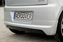 ＃L175S/L185S ダイハツ ムーヴ前期用　ケーファクトリー/AEROOVER　エアロパーツ3点セット新品(要在庫/納期確認）_画像5