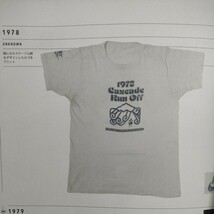 1978　Cascade Run Off イベントTシャツ　ナイキ　NIKE　社外タグ　ビンテージ　ヴィンテージ　70's　80’s　90's_画像8