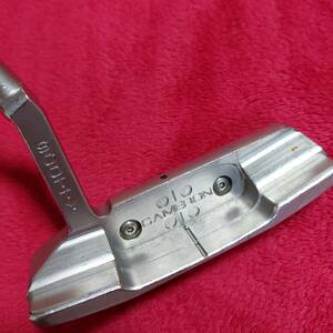 タイトリスト スコッティキャメロン SCOTTY CAMERON STUDIO STYLE NEWPORT2 スタジオスタイルニューポート2　34インチ　GSSインサート