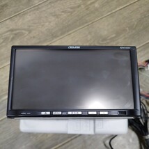 カーナビ ECLIPSE AVN110MV 中古 イクリプス 三菱 純正 ランサーエボリューションX スピーカー ツイーター付き_画像1