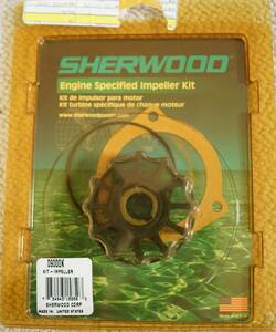 Sherwood impeller kit ;Part No 09000K