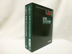 【新品】KATO 10-1762 TGV リリア・ユーロデュープレックス 10両セット