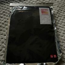 UNIQLO ヒートテック　130 タートルネック　130_画像1