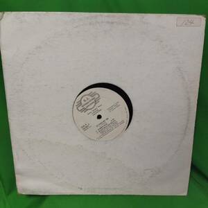 12' レコード Julian Jumpin Perez Featuring Valentino - Stand By Me