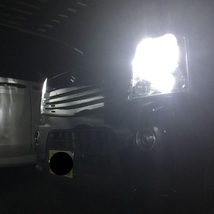 スズキ ジムニー JB23W T10 LED ウェッジ球 室内灯 ヘッドライト バックランプ ナンバー灯 ルームランプセット 爆光 COB 全面発光 ホワイト_画像9