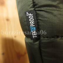 メンズ 26cm 未使用 定価19,800円 THE NORTH FACE ノースフェイス ヌプシ ブーティ― ウォータープルーフ トール Nuptse Bootie WP VI Tall_画像7