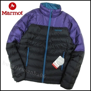 メンズ M◆未使用 定価24,200円 Marmot マーモット 1990 デュース ダウンジャケット 750Fill Power 1990 Douce Down Jacket 撥水ダウン