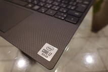 【高スペック/超美品/完全セット】 DELL XPS 13(9300) Core i7 32GB 1TB UHD_画像4