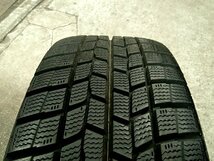 中古スタッドレスセット★VEX1P10S★アイスナビ6★195/65R15★30プリウス/ウィッシュ等　4本セット_画像9