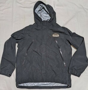 coen コーエン　ナイロン　マウンテンパーカージャケット　Lサイズ c.mountaineering 3Layer Mountain Jacket