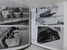 洋書 第二次大戦アメリカ海軍上陸舟艇写真集 US Landing Craft of World War II, Vol. 1 Schiffer Military History 発行[2]B1412_画像10