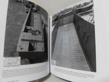 洋書 第二次大戦アメリカ海軍上陸舟艇写真集 US Landing Craft of World War II, Vol. 1 Schiffer Military History 発行[2]B1412_画像4