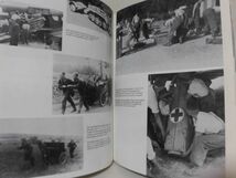 洋書 ドイツ軍降下猟兵写真資料本 Die Bildchronik der Fallschirmtruppe 1935 - 1945 Podzun-Pallas 1985年発行[2]C0752_画像7