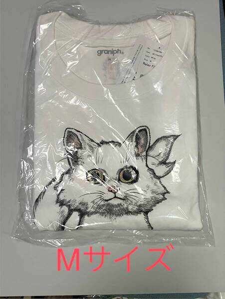 完売品☆Mサイズ 映画 すずめの戸締まり drawn by ヒグチユウコ 2 Tシャツ