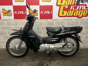 ホンダ　HONDA　ドリーム125　DREAM125　ND125M　販売証明書有り　場内走行確認済み　始動動画有り　売り切り　未整備　現状車　バンガレ