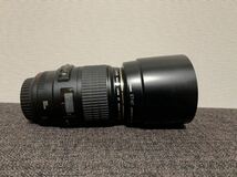 【美品】 売り切り 1円スタート CANON キヤノン EF 100mm f2.8 USM 単焦点 macro マクロ オートフォーカス_画像6