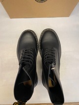 【訳あり】Dr.Martens 8EYE BOOT 1460 11822600 UK8.0 UK9.0 27.0cm 28.0cm BLACK 8ホール ドクターマーチン ブラック _画像5