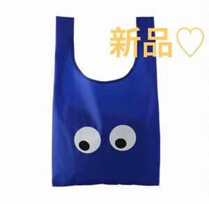 新品　BAGGU コンランショップ　エコバッグ　トートバッグ　バッグ　バグゥ　バグー　バグゥー