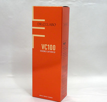 新品未開封☆ドクターシーラボ　VC100エッセンスローションEX　285ml　化粧水☆【Dr.Ci:Labo】_画像1