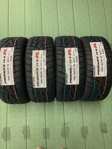 ☆【2023年製】ＴＯＹＯ【195/50R15】トーヨー プロクセス　Ｒ１Ｒ 195/50-15　4本価格　4本送料税込み￥36000～ 夏用