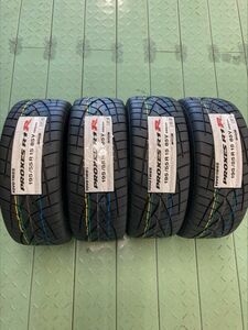 φ【2023年製】TOYOPROXES R1R 195/55R15 トーヨー プロクセス 195/55-15 新品4本セット 4本送料税込み¥36000～夏用