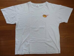 ナイキ　NIKE　90‘ｓ　アメリカ製Ｔシャツ　サイズＸＬ　MADE IN USA