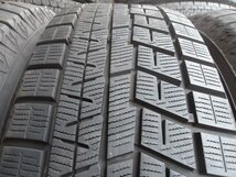 L206-12 215/60R16 冬4本セット スタッドレス 215/60-16 215-60-16 ヨコハマ アイスガード iG60 エスティマ オデッセイ クラウン_画像2